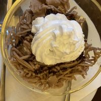   at Pizzeria Casa Piccola in Vienna