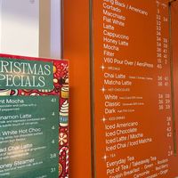  at Sacred Grounds in West London