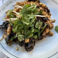   at The Crying Tiger - Paris 16 in Paris