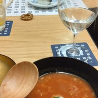 Apetizer 1 at Kyōto Hyōto Kyōto Ekimae Honten in Kyoto