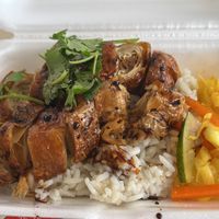  at Pure Imperial Veggie in Northeast Singapore