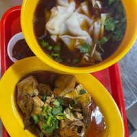  at Pure Imperial Veggie in Northeast Singapore