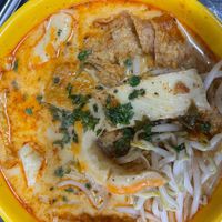  at Pure Imperial Veggie in Northeast Singapore