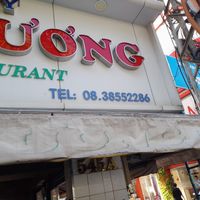 Phone number at Thanh Lương in Ho Chi Minh City