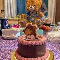  at Chaqueta Cakes - Pre-order in Bellflower