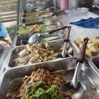 Premade selection   at Guan Im - Ubon in Ubon Ratchathani