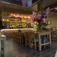   at Kim Mami in Berlin