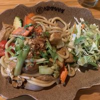   at Kim Mami in Berlin