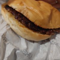  at Urban Burger Co in Rhodes