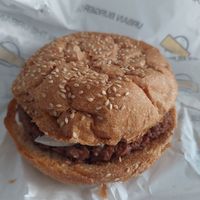  at Urban Burger Co in Rhodes