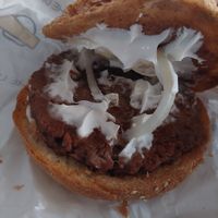  at Urban Burger Co in Rhodes