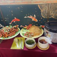   at Thien Y in Ho Chi Minh City