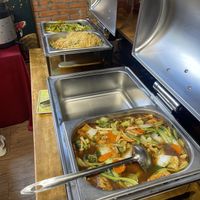   at Thien Y in Ho Chi Minh City