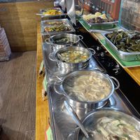   at Thien Y in Ho Chi Minh City