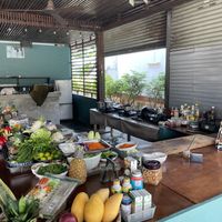   at Thai Kitchen in Koh Samui