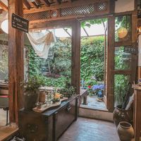  at Tteuran - 익선동 뜰안 in Seoul