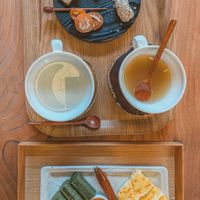  at Tteuran - 익선동 뜰안 in Seoul