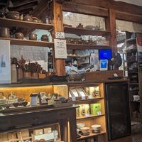  at Tteuran - 익선동 뜰안 in Seoul