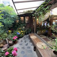   at Tteuran - 익선동 뜰안 in Seoul