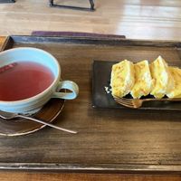   at Tteuran - 익선동 뜰안 in Seoul