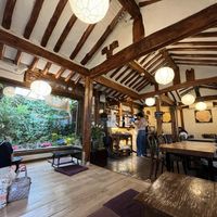   at Tteuran - 익선동 뜰안 in Seoul