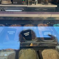   at Mica Eisdiele  in Stuttgart