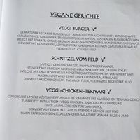   at Grissini in Zingst