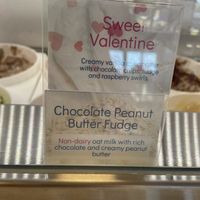 Chocolate Peanut Butter Fudge Ice Cream   at Fannie Lou's Ice Cream in Pensacola