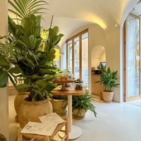 .  at DÔME in Mallorca