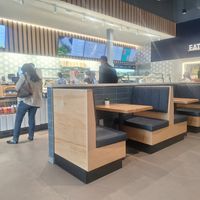  at Just Salad in Doral