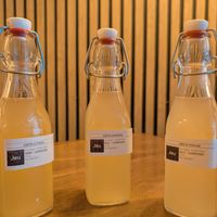  at Café Cannelle in Grenoble