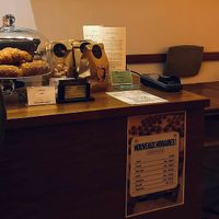  at Café Cannelle in Grenoble