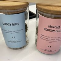  at Urban Baristas in South East London