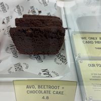  at Urban Baristas in South East London