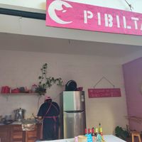  at PIBILTA in Brisas De Zicatela