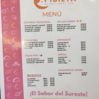  at PIBILTA in Brisas De Zicatela