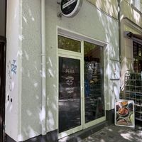 Permanently closed  at Cafe Mint und Basil (Vegan und Vegetarische) in Berlin