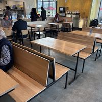 Cava  at CAVA in Wake Forest