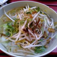 Pho at Chay Village - Friedrichshain in Berlin