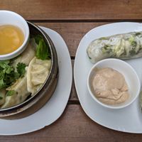 . at Chay Village - Friedrichshain in Berlin