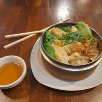 Dumlings at Chay Village - Friedrichshain in Berlin