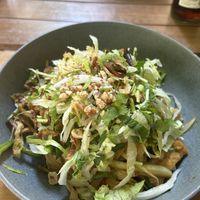 Can’t remember which one this was, I asked for her recommendation   at Chay Village - Friedrichshain in Berlin