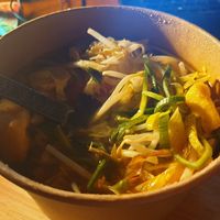 Takeaway classic soup at Chay Village - Friedrichshain in Berlin