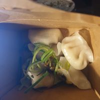 Tapioca dumplings at Chay Village - Friedrichshain in Berlin