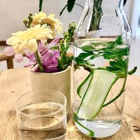  at Angel Cakes Wellness Spot  in Dubai