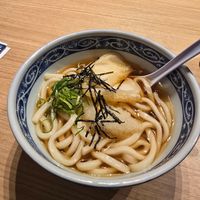  at Oedo Udon Sakura - 大江戸うどん さくら in Tokyo