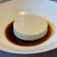 Softest and freshest tofu   at Soodle - 蔬稻·素菜 in Guangzhou