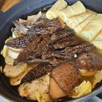  at Soodle - 蔬稻·素菜 in Guangzhou