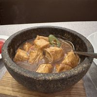   at Soodle - 蔬稻·素菜 in Guangzhou