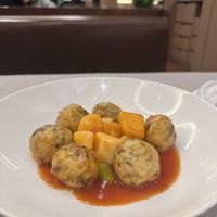   at Soodle - 蔬稻·素菜 in Guangzhou